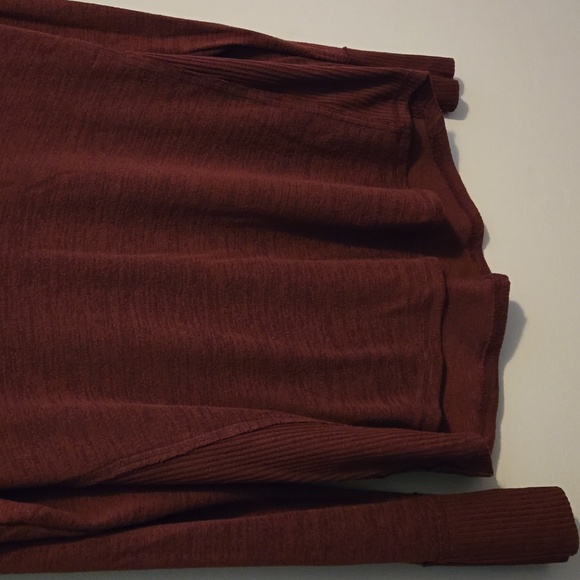 Abercrombie Soft A&F cozy - Picture 4 of 5